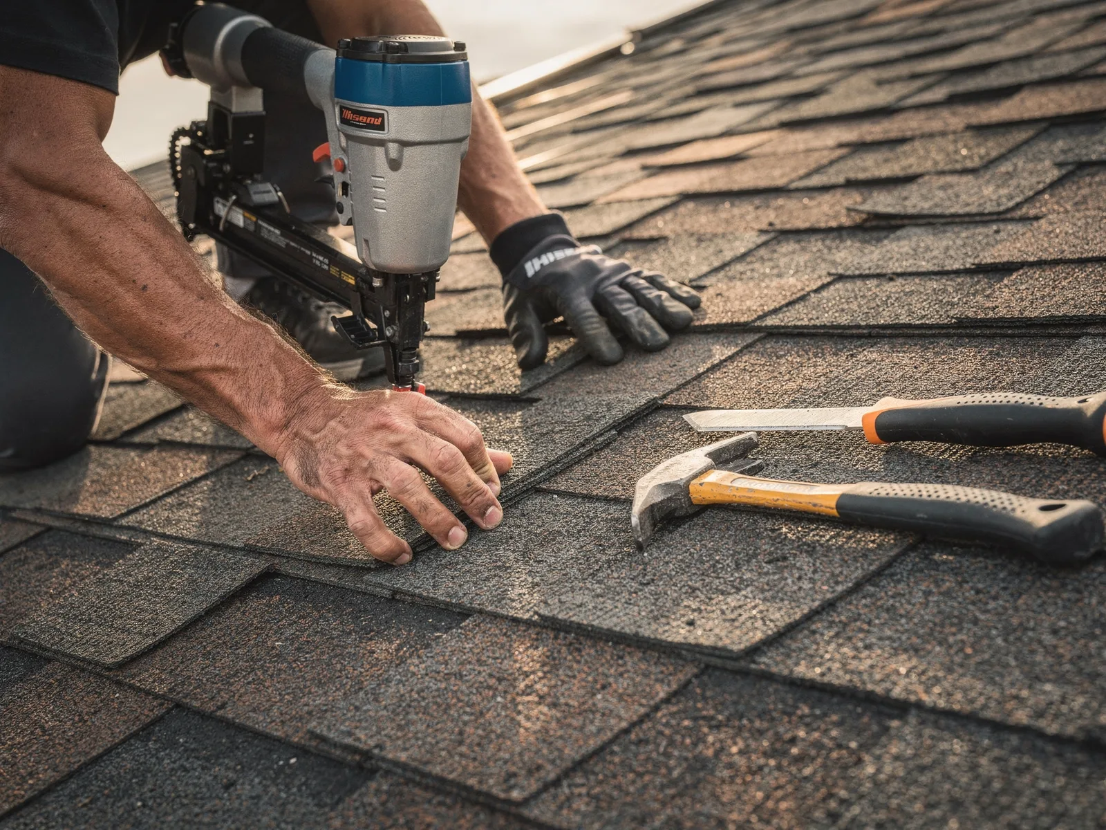 Why choose Roof Repair in Breda, IA